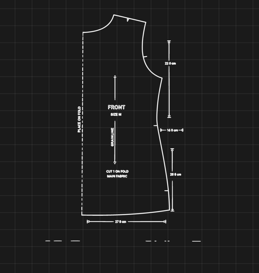 CAD review image for the JPG sample DXF