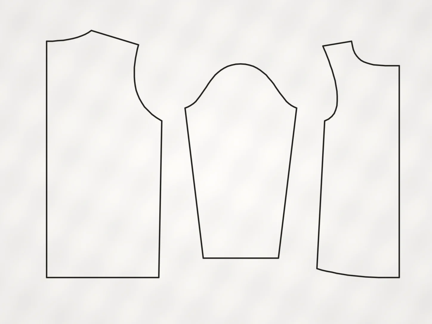 Clean source artwork before DXF conversion