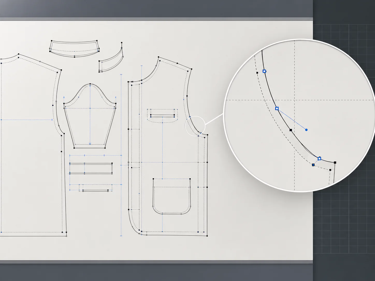Professional CAD review