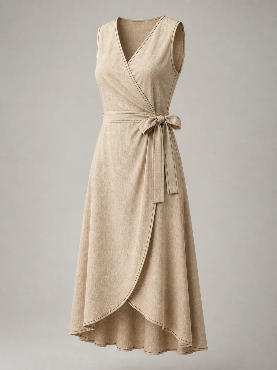 Fashion redesign direction